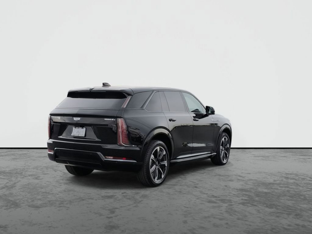 Certified 2025 Cadillac Escalade IQ Sport 2 image 6