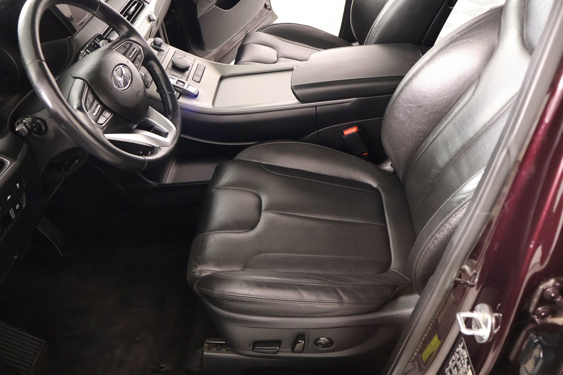 Used 2022 Hyundai Palisade SEL w/ Premium Package image 12