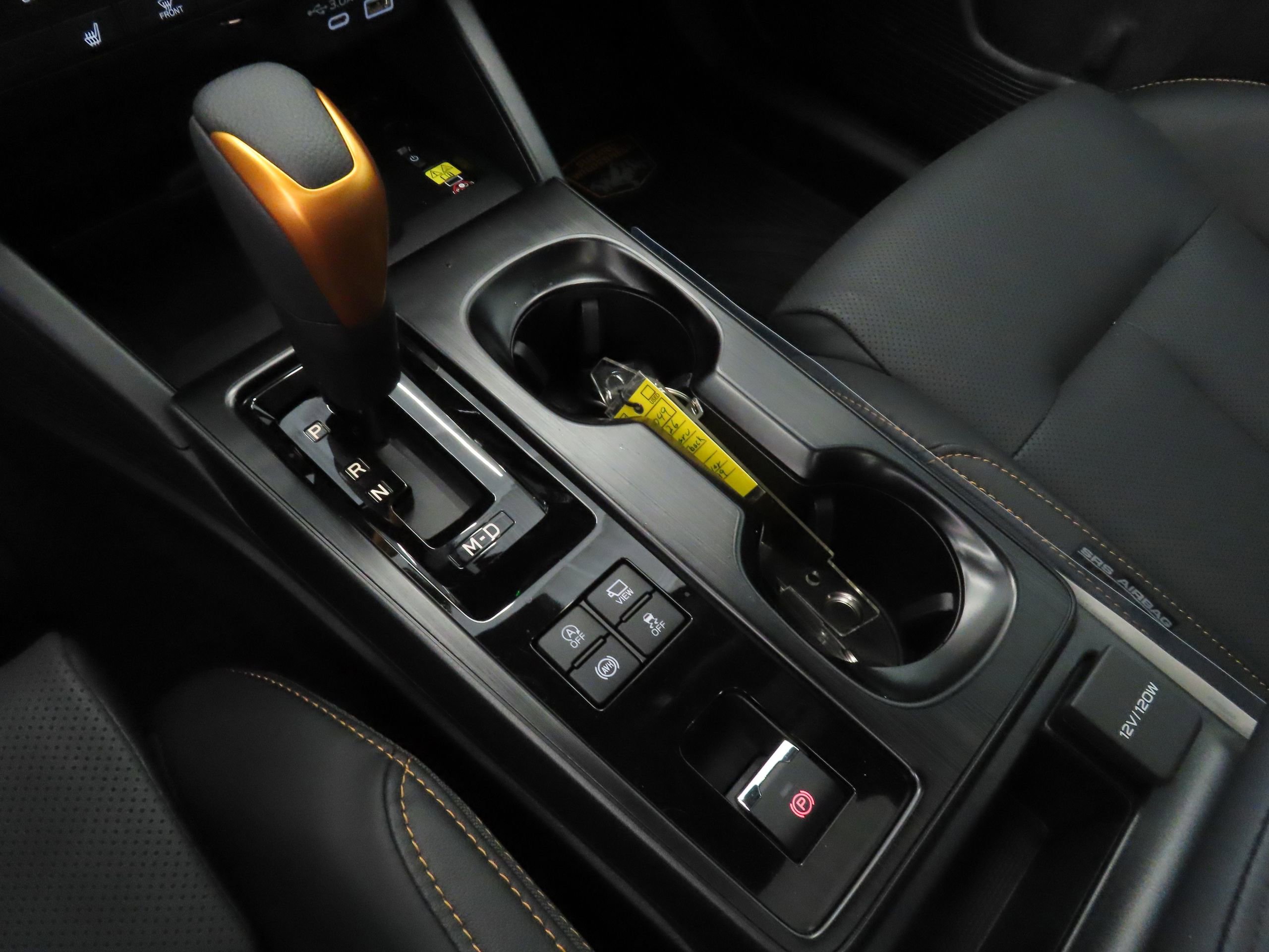 New 2026 Subaru Outback Wilderness image 17