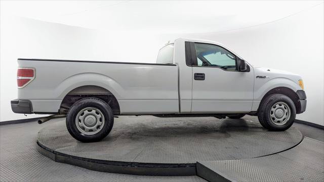 Used 2010 Ford F150 XL RWD image 8