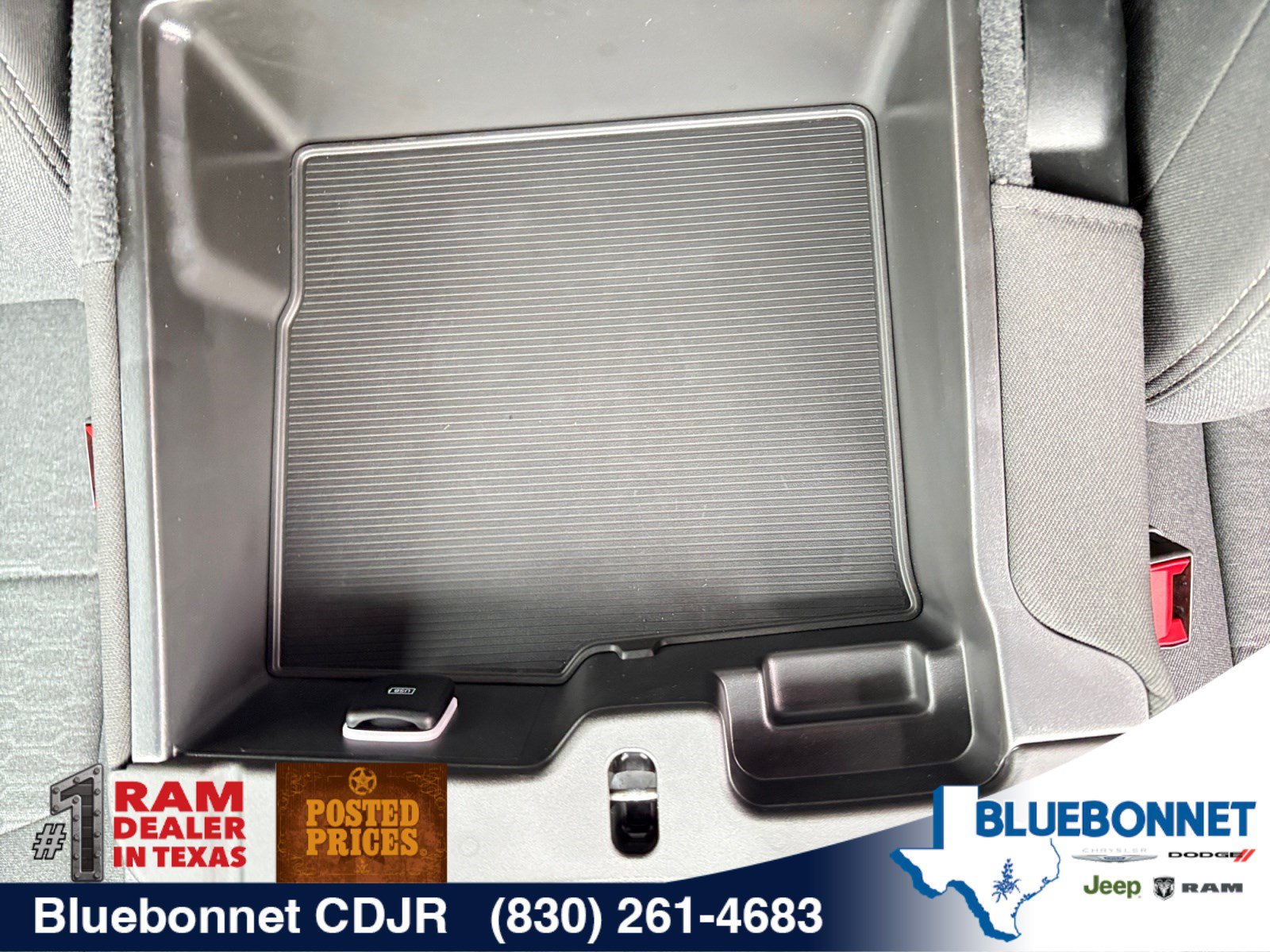 New 2027 RAM 3500 Tradesman AWD/4WD image 20