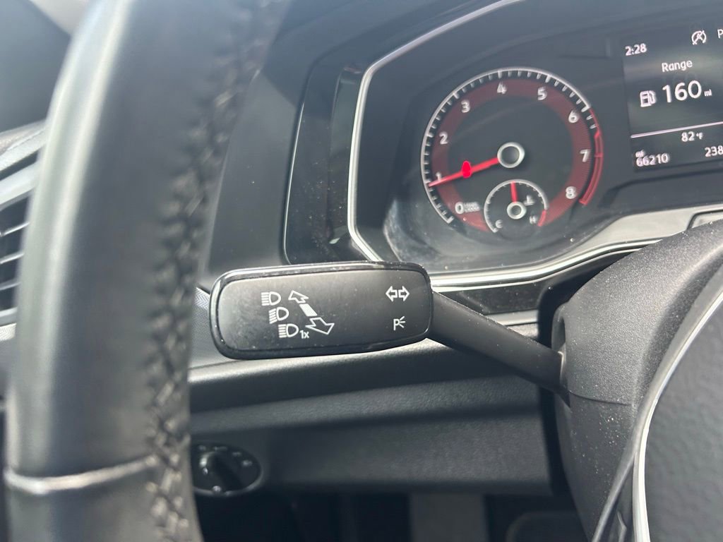 Used 2019 Volkswagen Jetta SE image 23