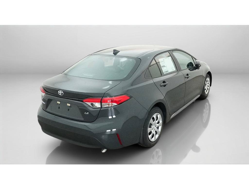 New 2027 Toyota Corolla LE FWD image 10