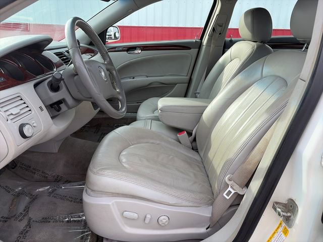 Used 2007 Buick Lucerne CXL FWD image 23