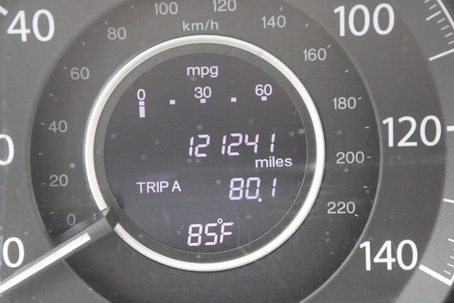 Used 2012 Honda CR-V EX image 27