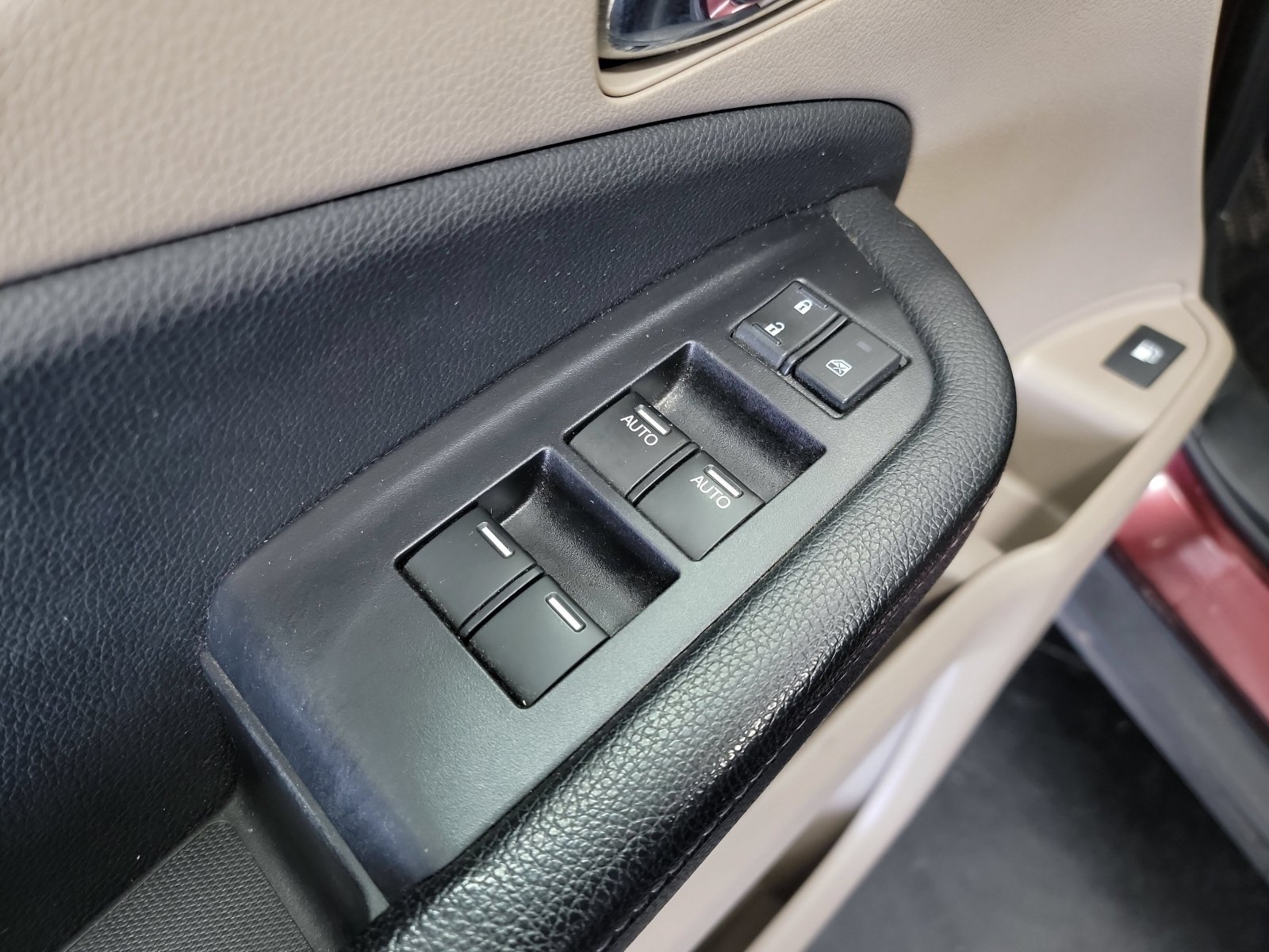 Used 2019 Honda Ridgeline RTL-E image 14