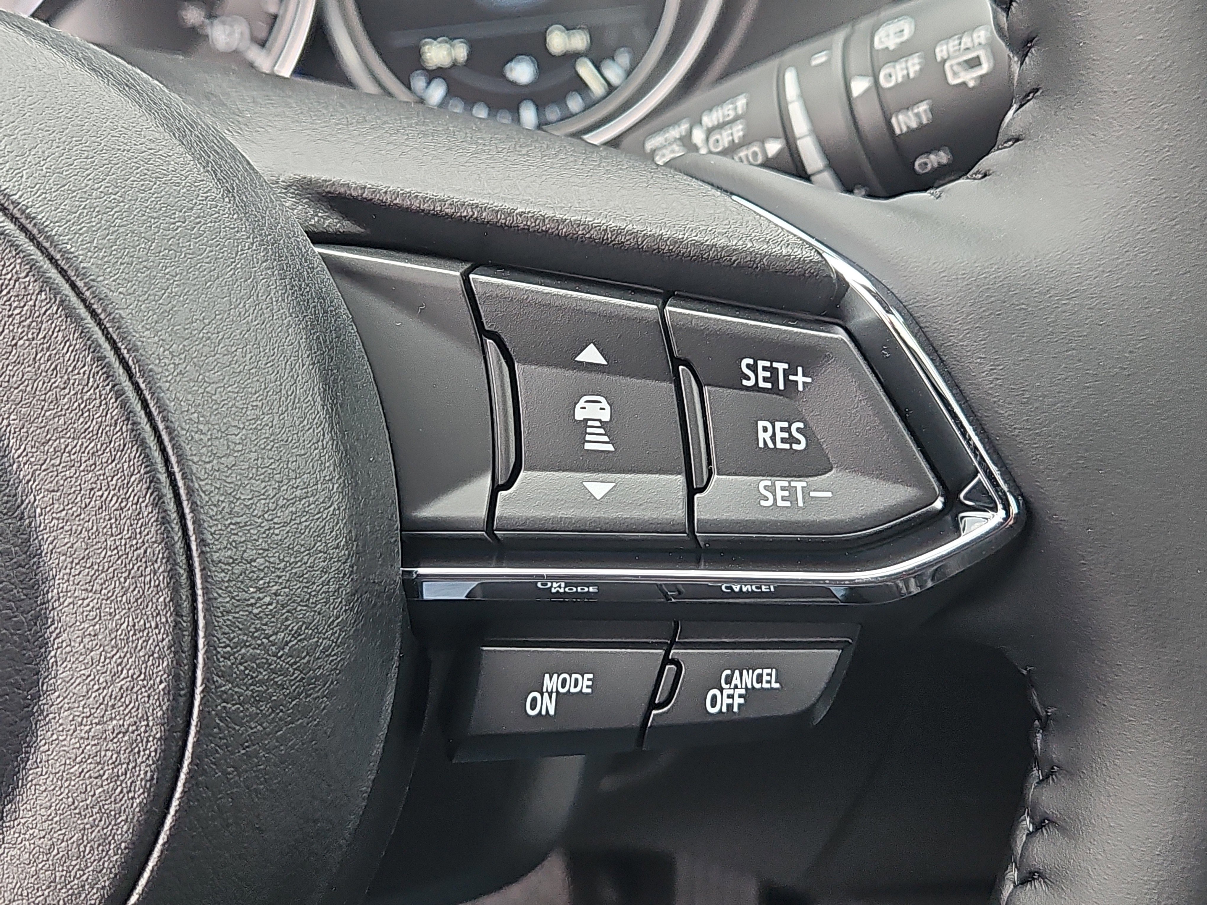 New 2025 MAZDA CX-5 AWD 2.5 S w/ Preferred Package image 16