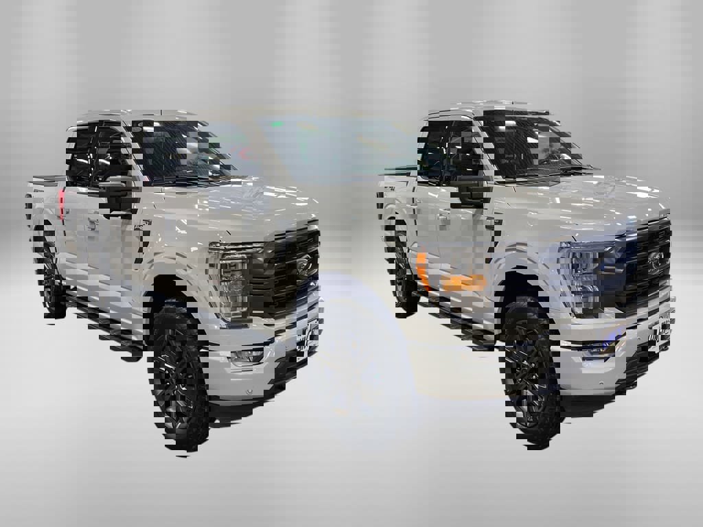 Used 2023 Ford F150 XLT w/ Equipment Group 302A High image 6