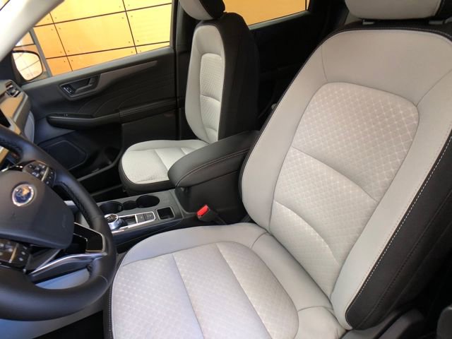 New 2026 Ford Escape Active w/ Tech Pack #1 image 10