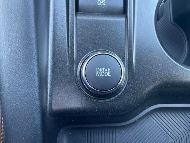 New 2026 Ford Explorer Tremor image 16