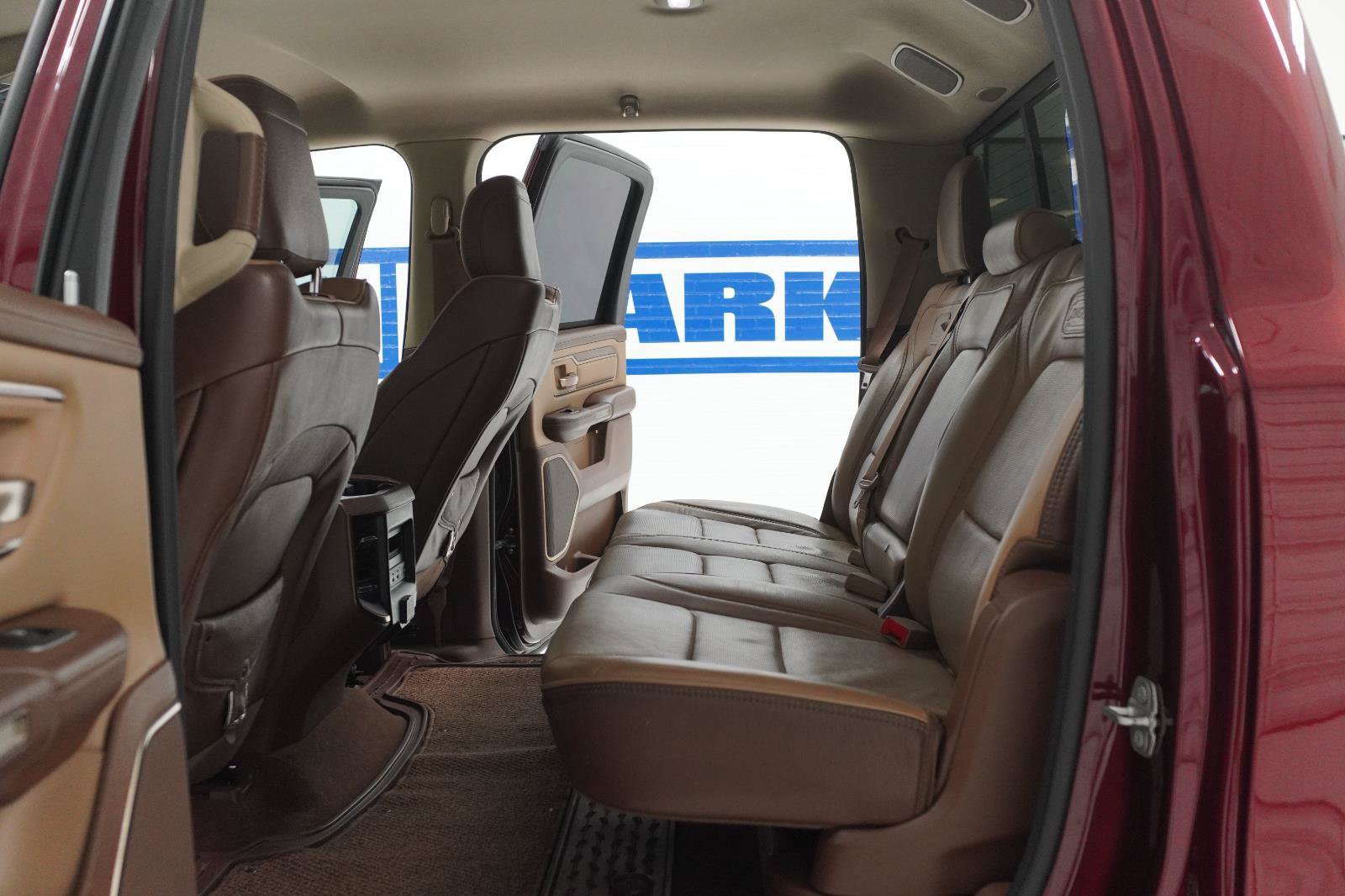 Used 2020 RAM 1500 Limited AWD/4WD image 23
