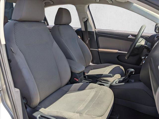 Used 2014 Volkswagen Jetta S FWD image 18