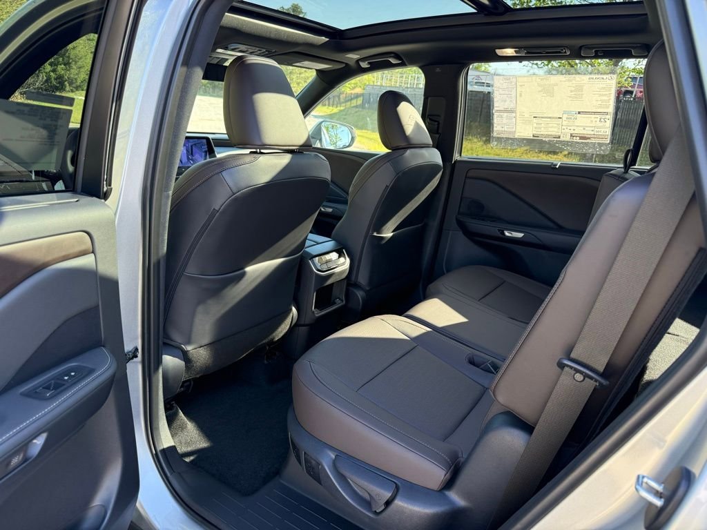 New 2026 Lexus TX 350 FWD image 21