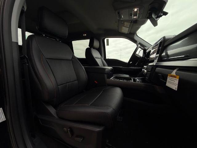 New 2026 Ford F250 Lariat w/ Lariat Premium Package AWD/4WD image 54