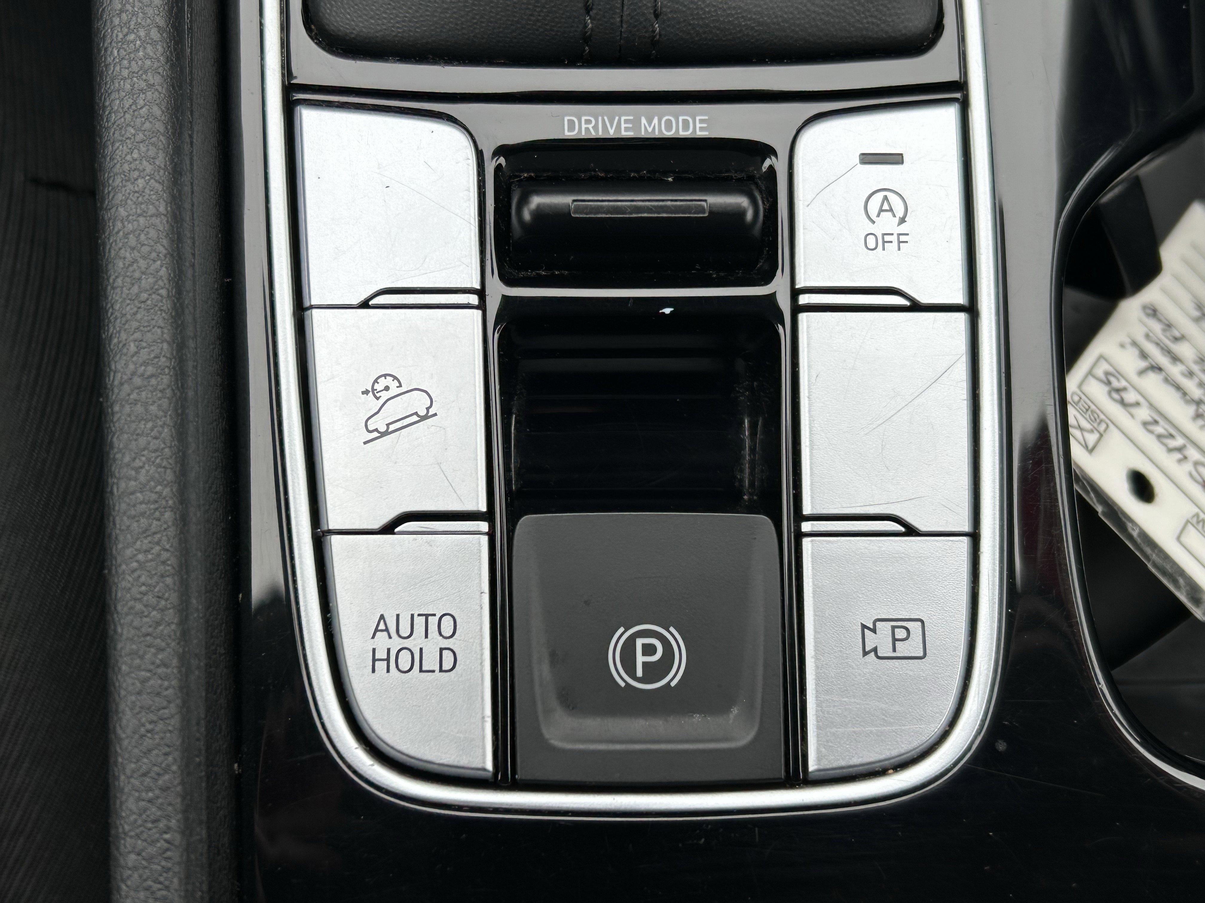 Used 2024 Hyundai Tucson SEL image 32