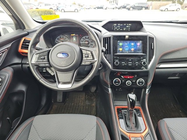 Used 2019 Subaru Forester Sport w/ Popular Package #2 image 2