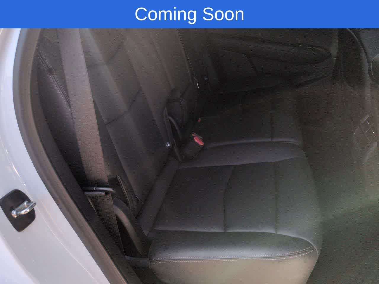 Used 2023 Cadillac XT5 Luxury AWD/4WD image 20