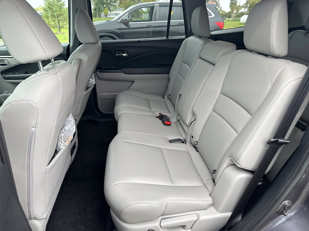 Used 2019 Honda Pilot EX-L image 17