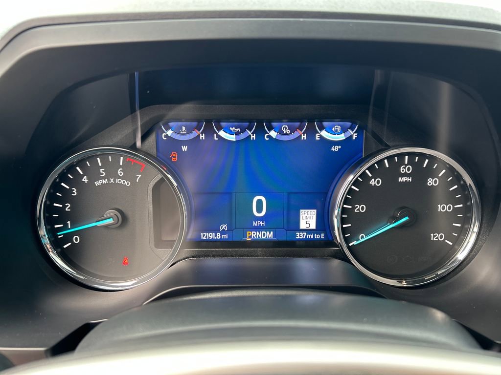 Used 2024 Ford Expedition Max Limited image 18