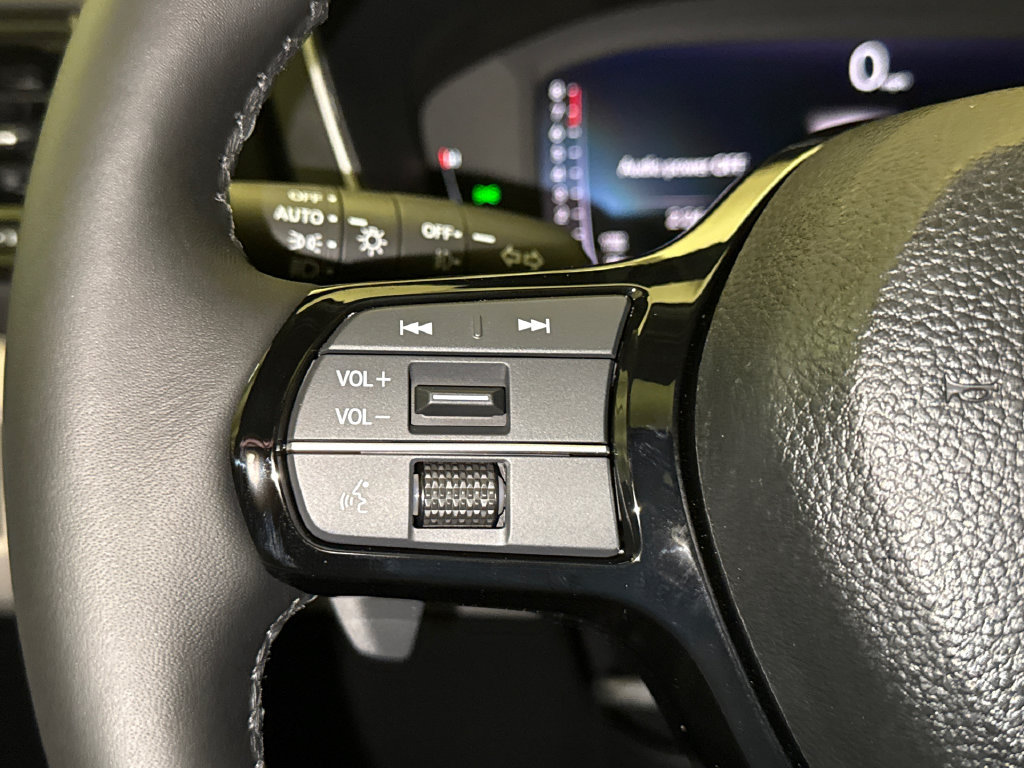 New 2026 Honda Pilot Elite image 34