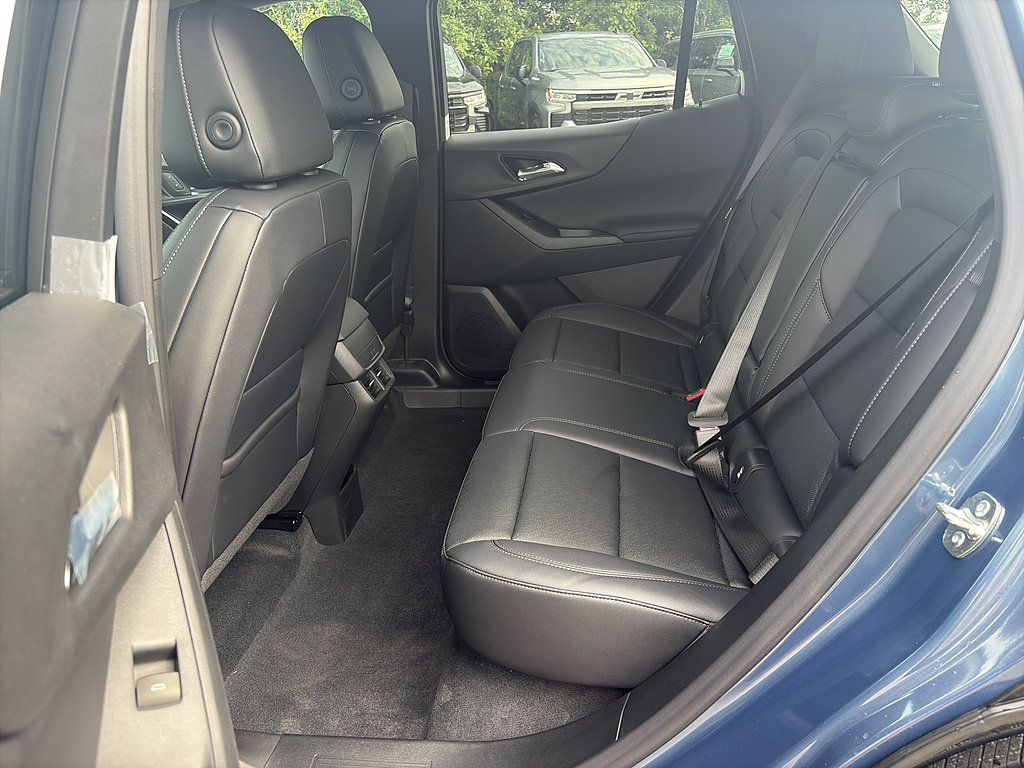 New 2027 Chevrolet Equinox LT w/ Convenience Package II AWD/4WD image 11