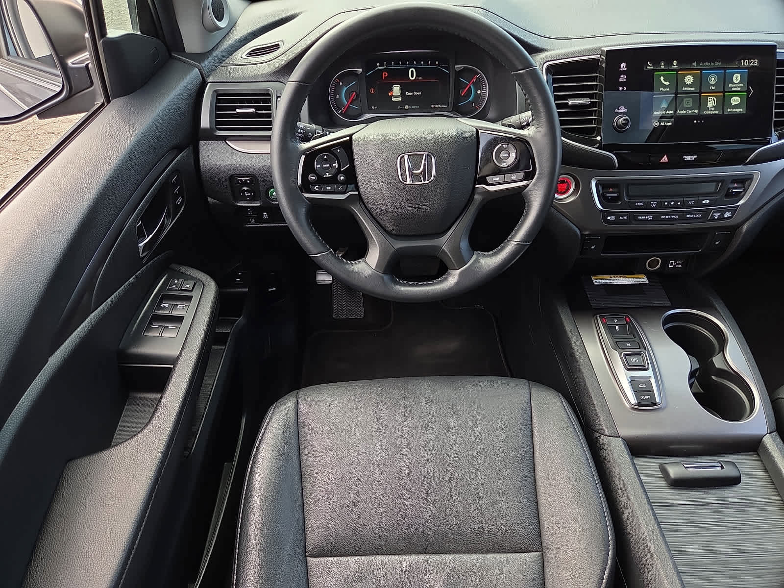 Used 2022 Honda Pilot Special Edition image 13