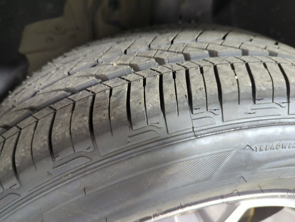 Certified 2022 Honda Passport TrailSport image 23