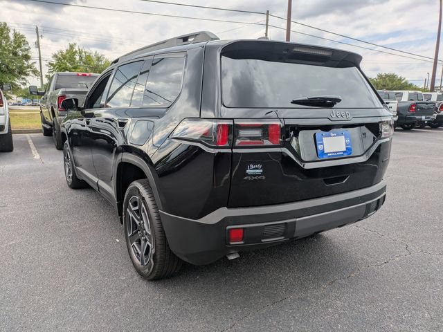 New 2026 Jeep Cherokee Laredo AWD/4WD image 6