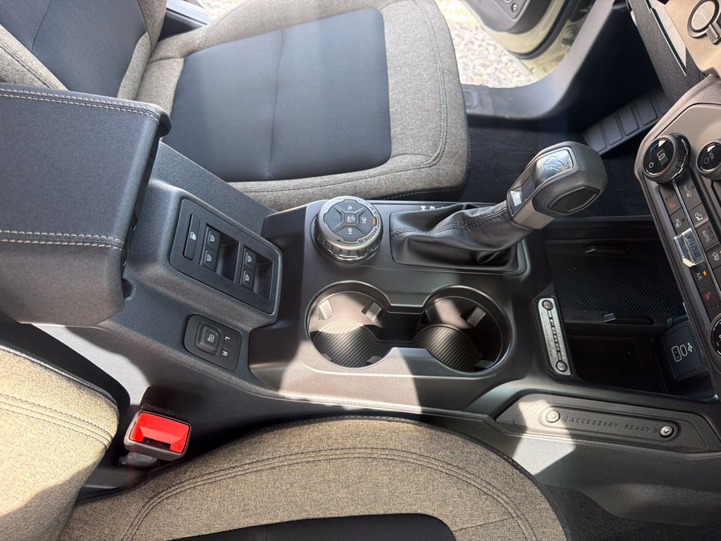 New 2026 Ford Bronco Big Bend AWD/4WD image 42