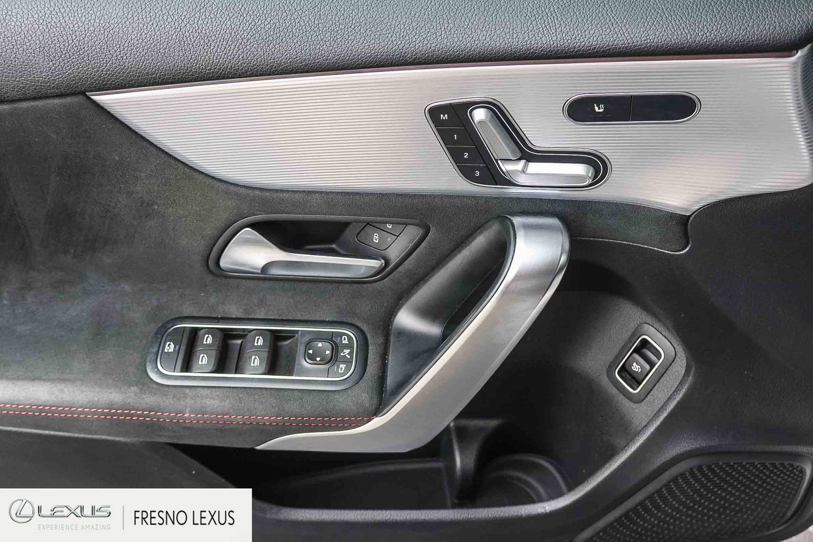Used 2022 Mercedes-Benz A 220 image 23