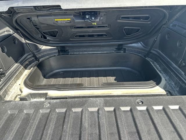 Certified 2024 Hyundai Santa Cruz SEL image 21