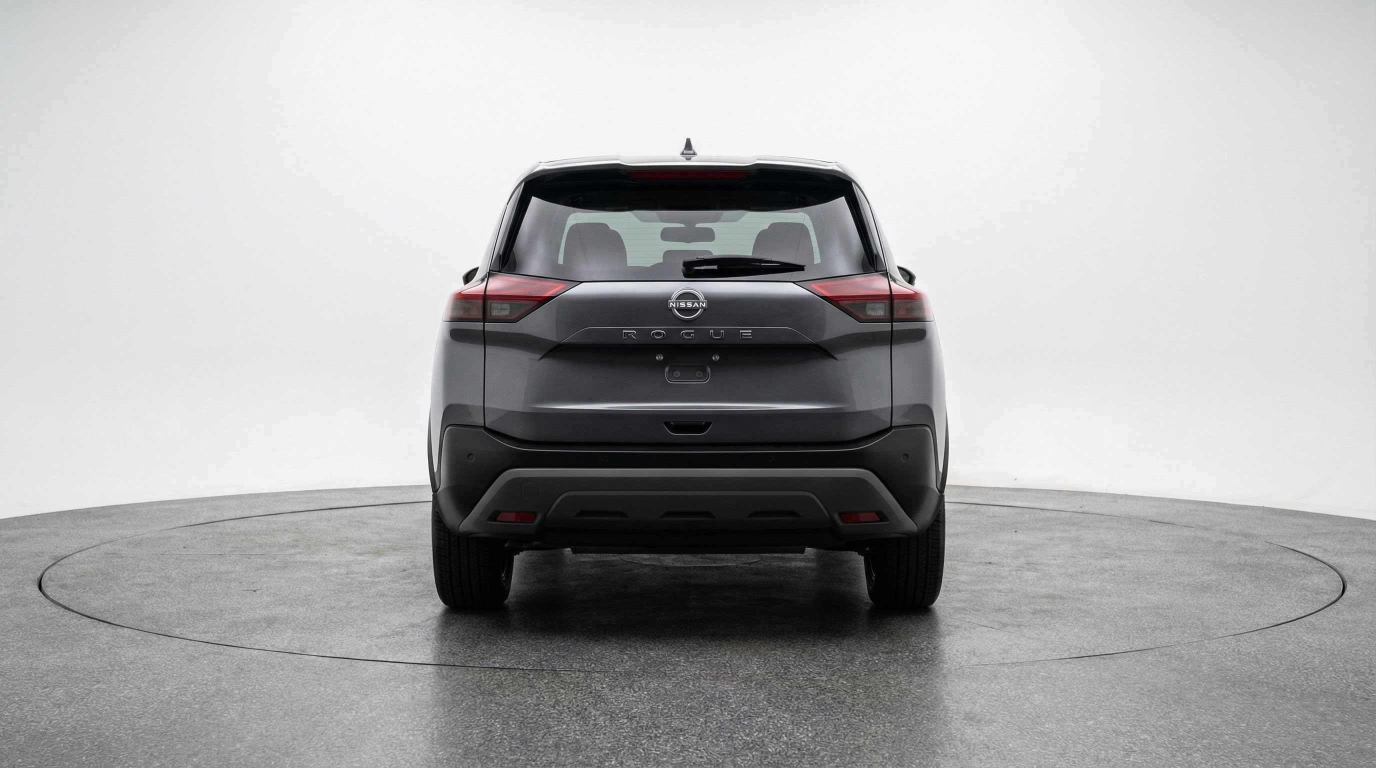 Used 2025 Nissan Rogue SV image 7