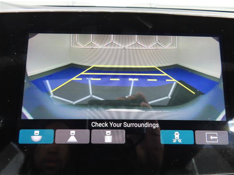 Used 2023 Honda Passport EX-L image 27