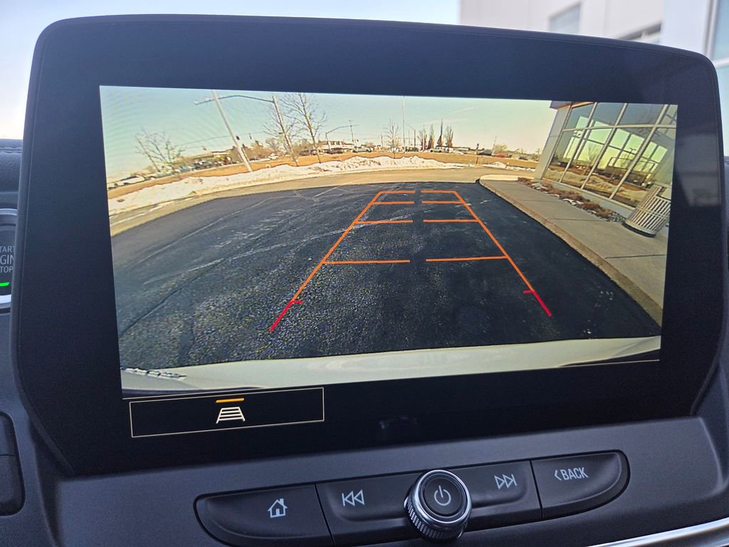 Used 2023 Chevrolet Blazer LT w/ Convenience Package image 45