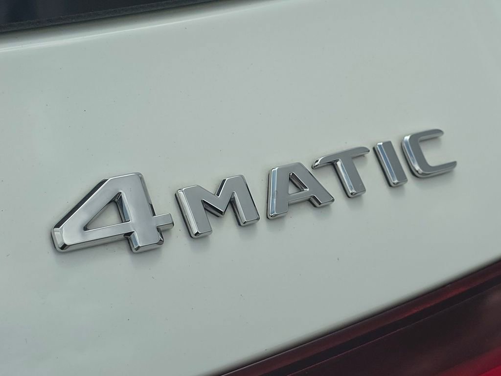 Certified 2026 Mercedes-Benz GLE 350 4MATIC image 5