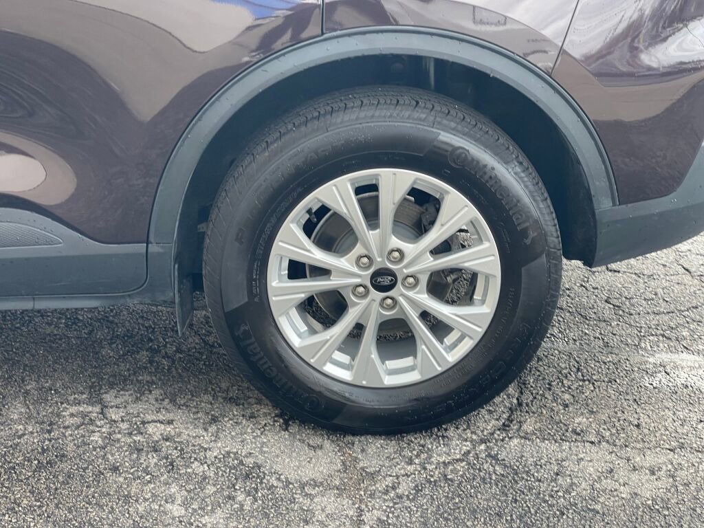 Used 2023 Ford Escape Active w/ Tech Pack #1 image 35