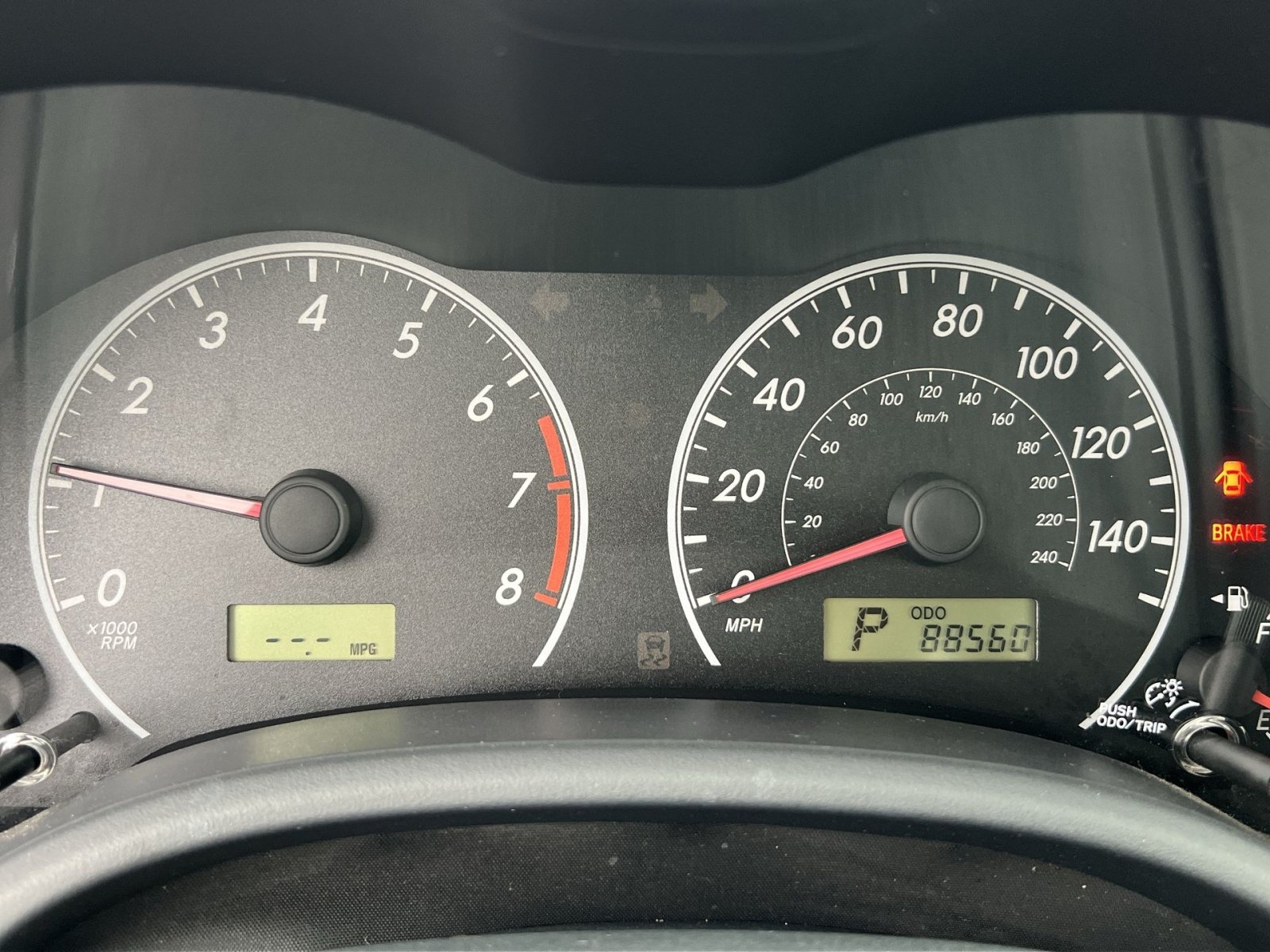 Used 2013 Toyota Corolla LE FWD image 16
