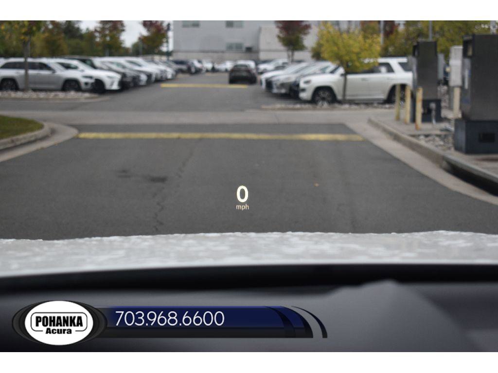 New 2026 Acura MDX Type S image 25