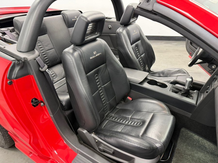 Used 2005 Ford Mustang GT Premium RWD image 57