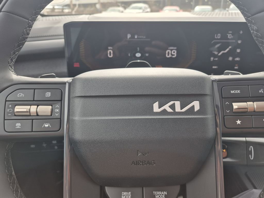 New 2027 Kia Telluride S AWD/4WD image 18