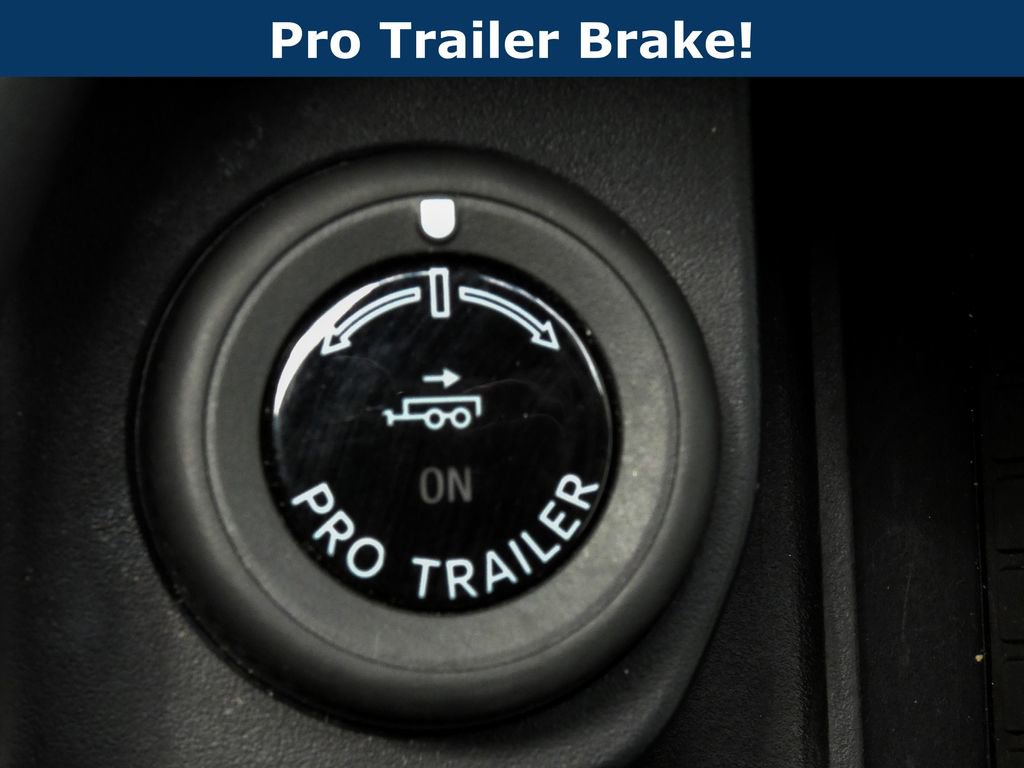 Used 2025 Ford Expedition Max Platinum AWD/4WD image 24