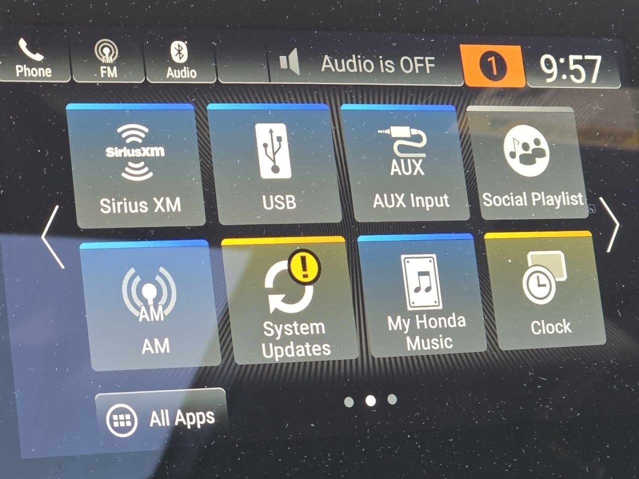 Certified 2023 Honda Passport EX-L image 7