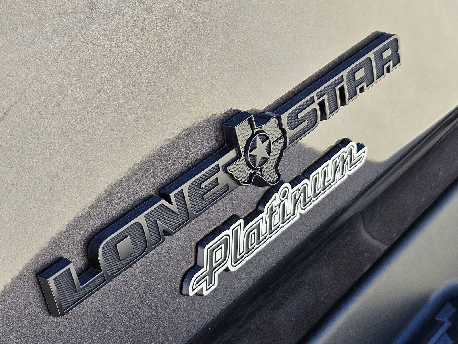 New 2026 RAM 1500 Lone Star image 14