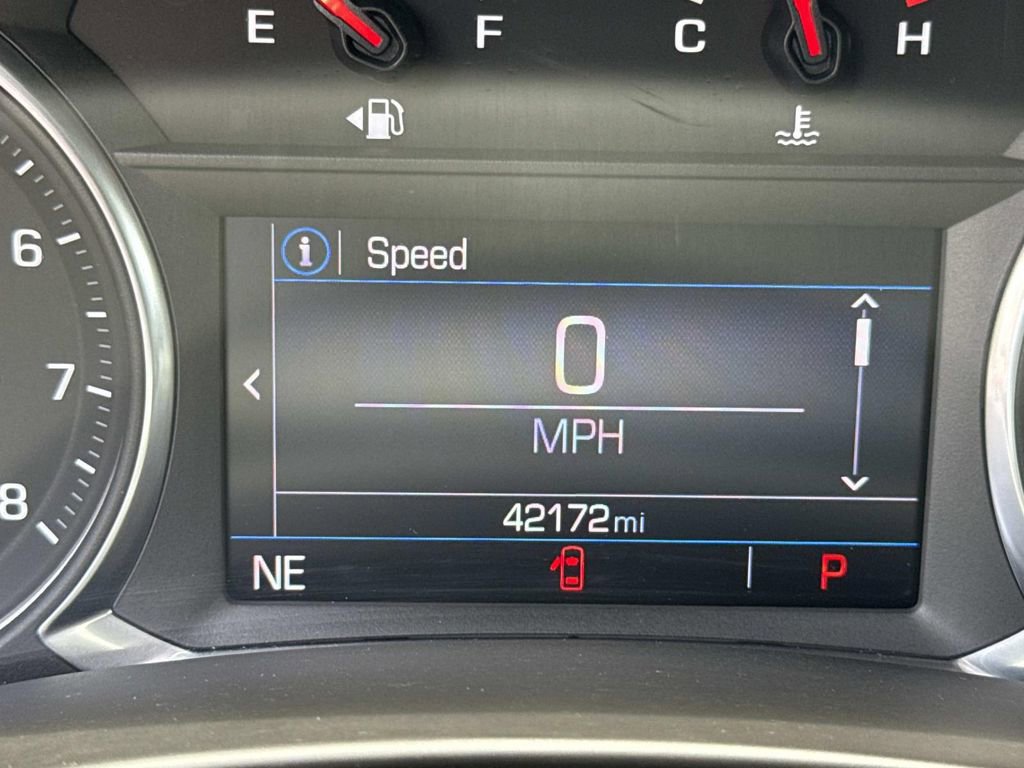 Used 2021 GMC Terrain SLE w/ Driver Convenience Package FWD image 40
