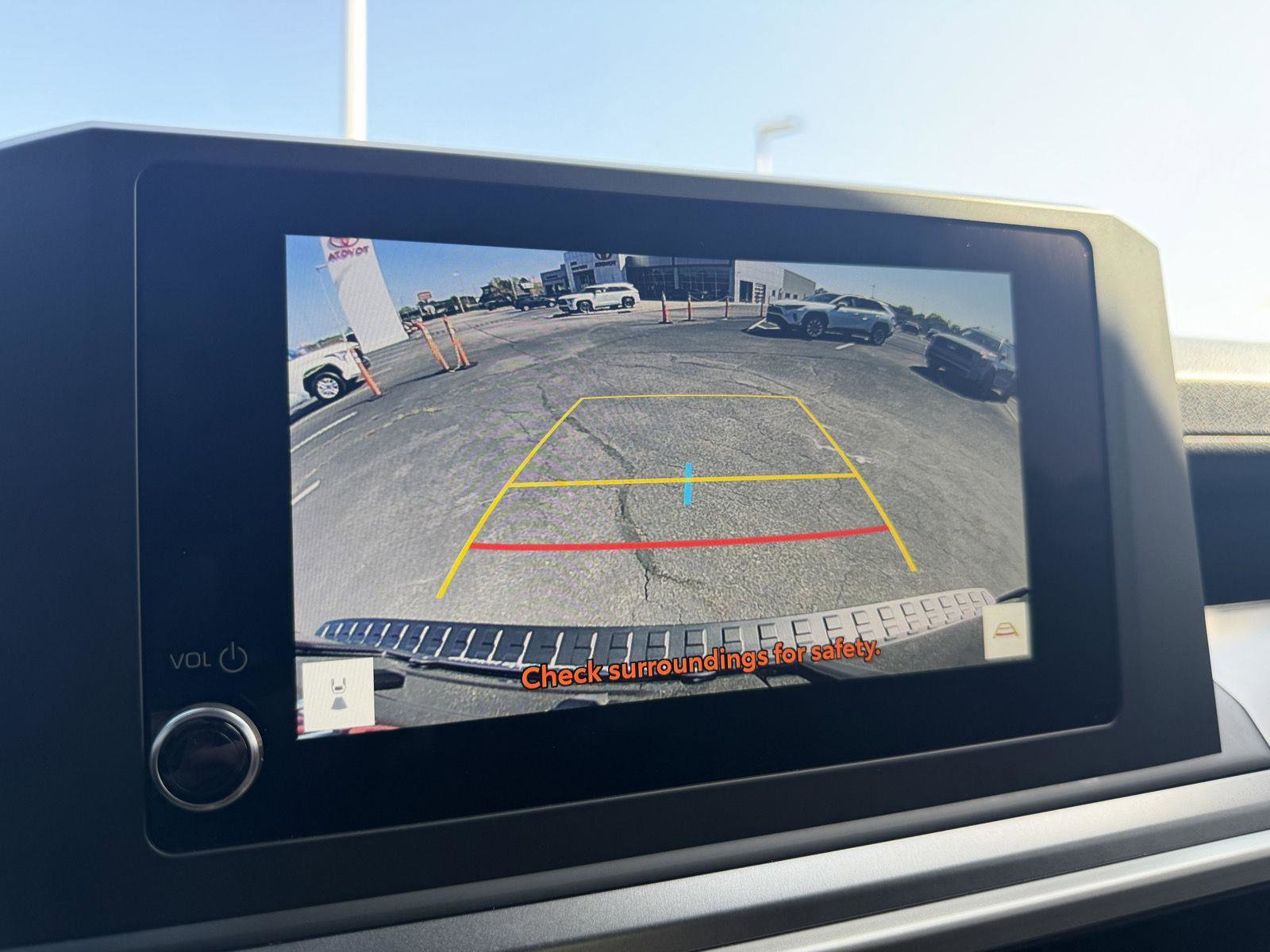 Used 2025 Toyota 4Runner SR5 image 25