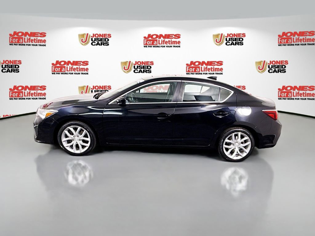 Used 2019 Acura ILX image 14