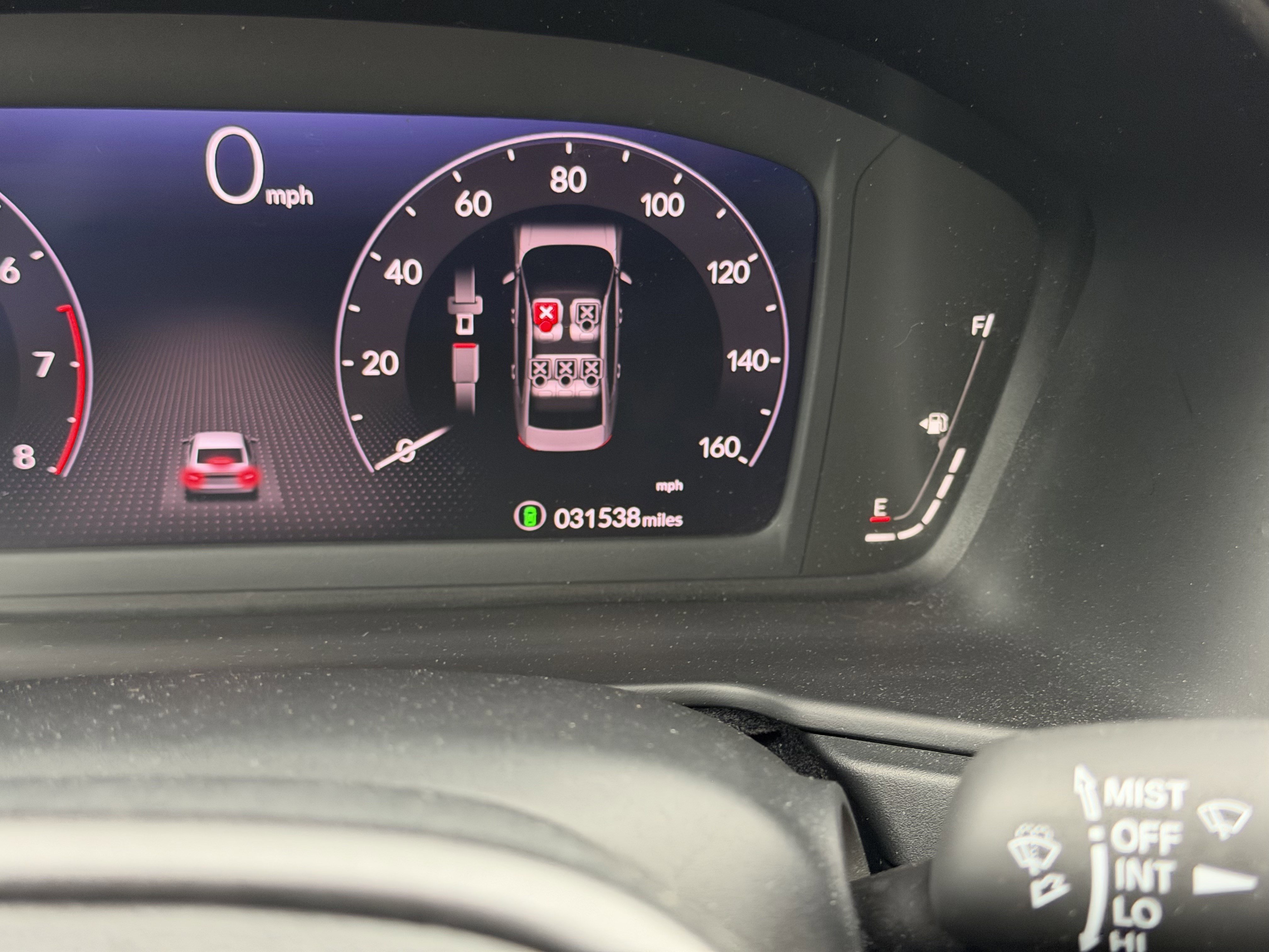 Certified 2023 Honda Accord EX image 20