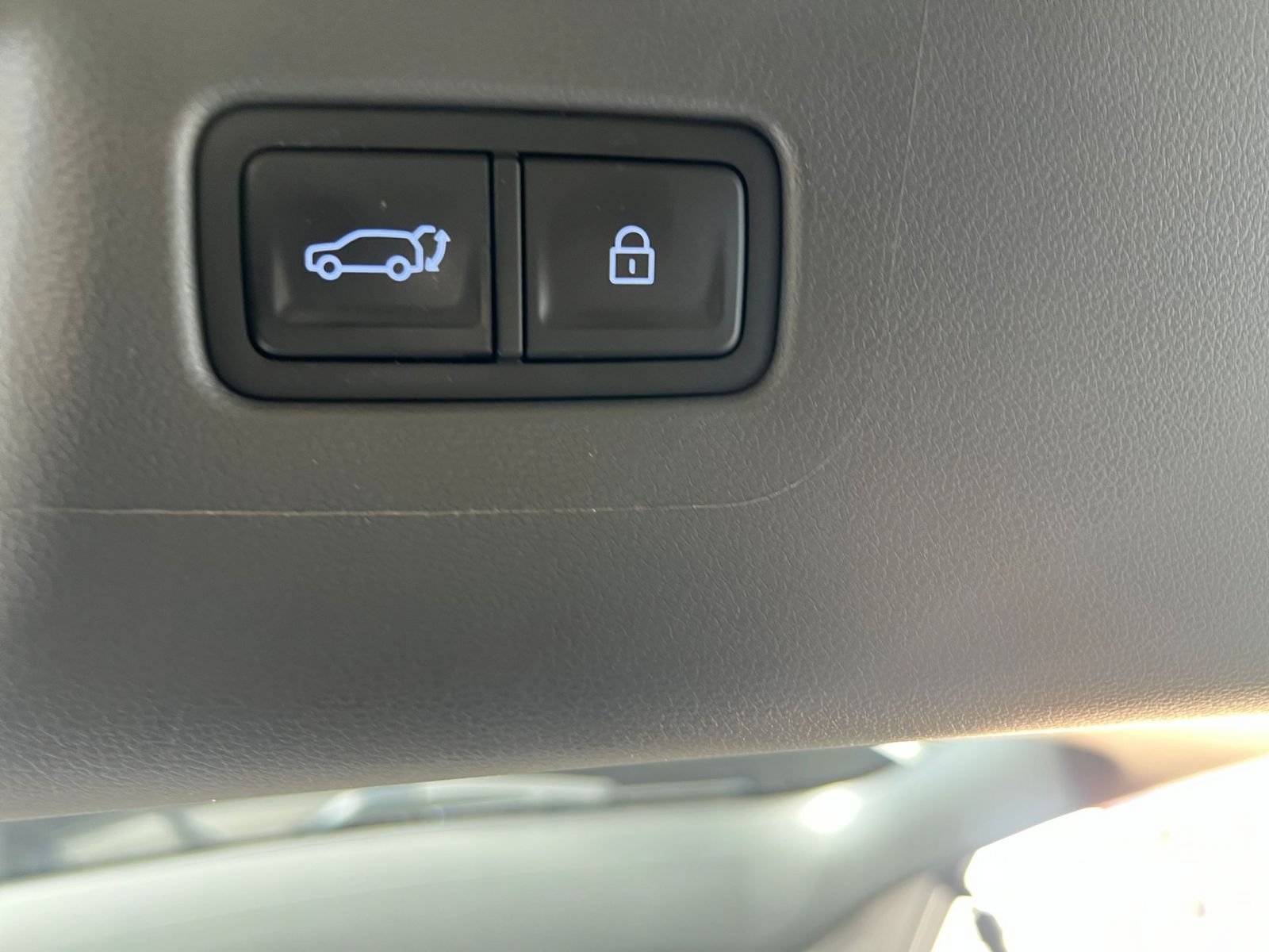 Used 2026 Hyundai Santa Fe SEL AWD/4WD image 19