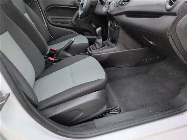 Used 2017 Ford Fiesta S FWD image 18