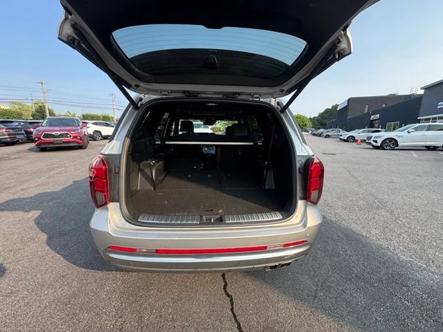 Used 2024 Hyundai Palisade Calligraphy AWD/4WD image 10